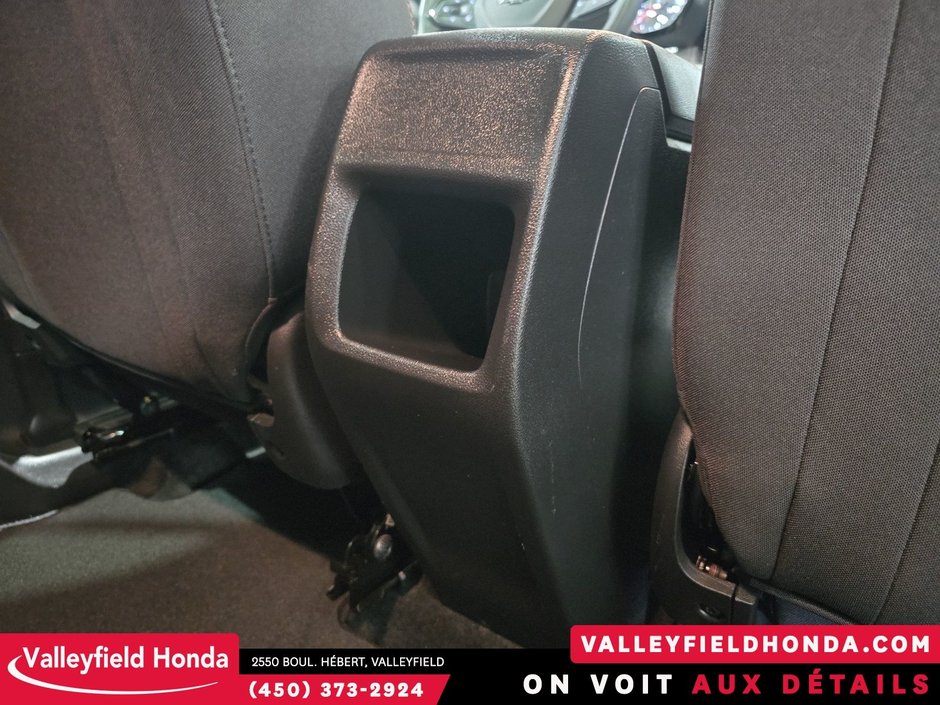 2024 Chevrolet Trax 1RS-14