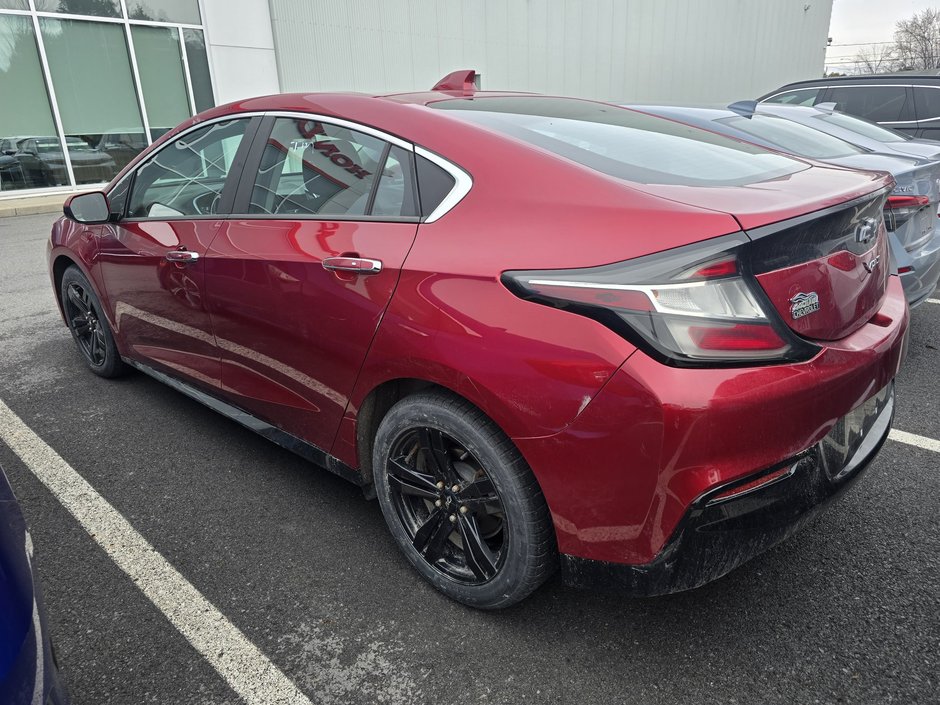 Chevrolet Volt LT 85KM ELECTRIQUE 2019-3