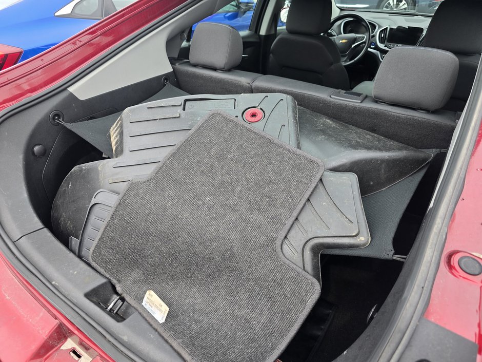 Chevrolet Volt LT 85KM ELECTRIQUE 2019-4