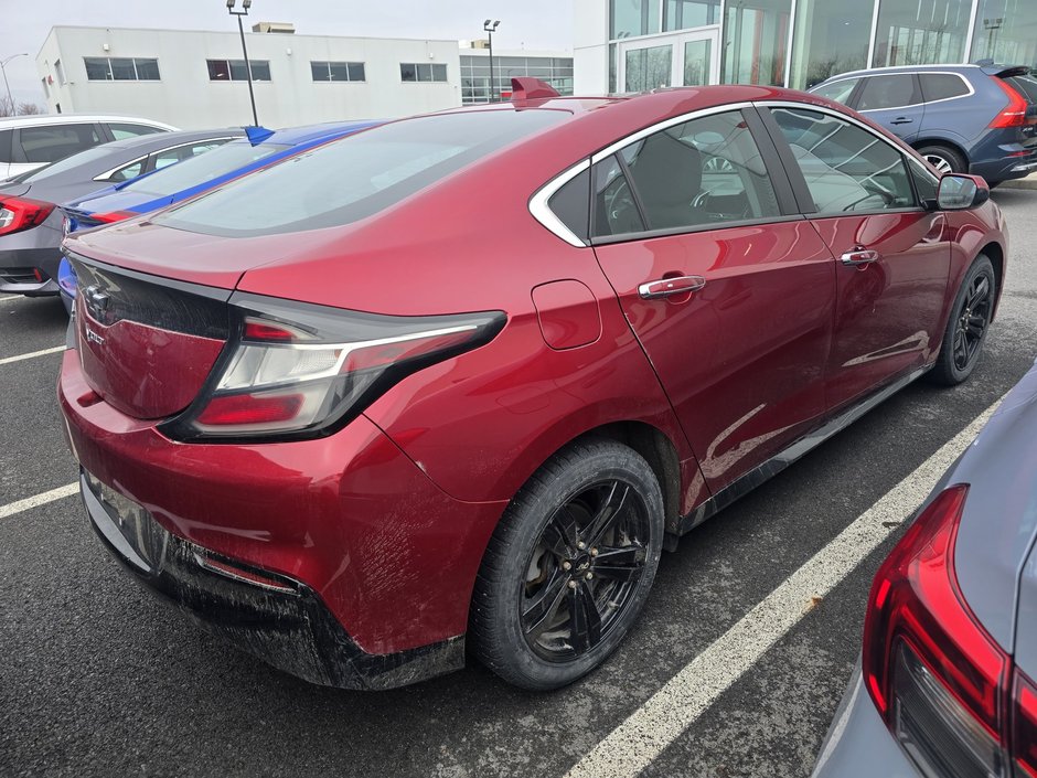 Chevrolet Volt LT 85KM ELECTRIQUE 2019-2