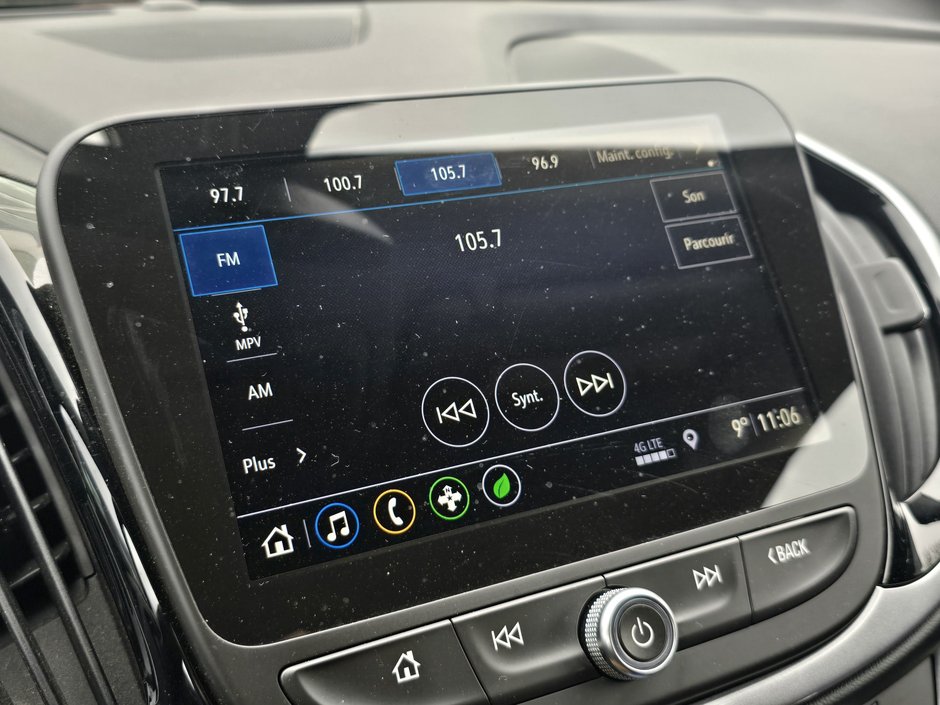 Chevrolet Volt LT 85KM ELECTRIQUE 2019-7