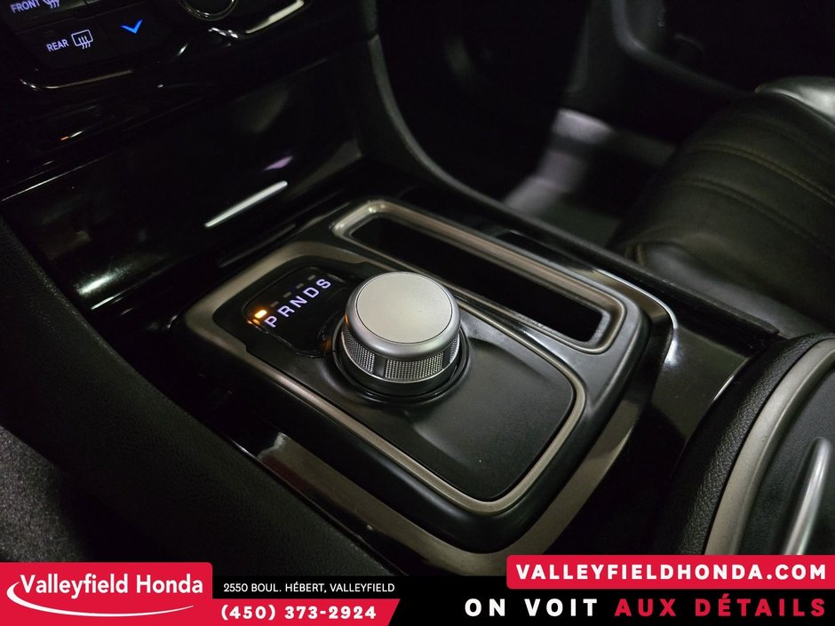 2019 Chrysler 300 S-20