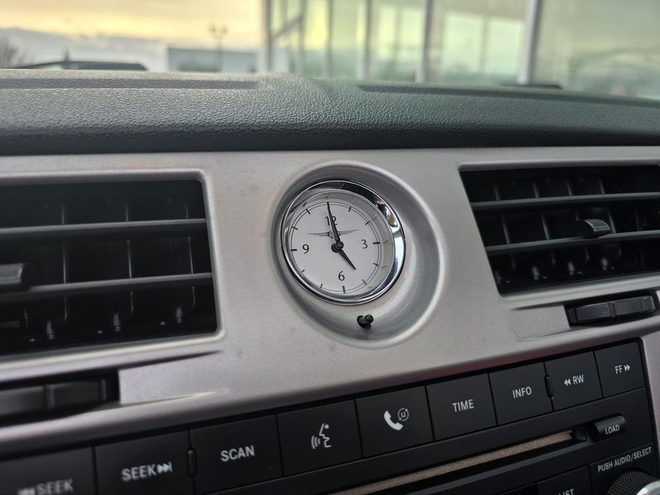 2009 Chrysler Sebring Touring DECAPOTABLE BAS KM-8