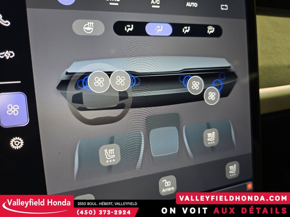 Fisker OCEAN Extreme AWD 563KM AUTONOMIE 2023-19