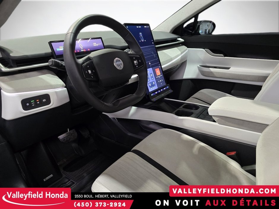 Fisker OCEAN Extreme AWD 563KM AUTONOMIE 2023-12