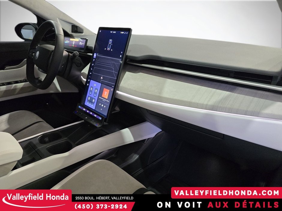 Fisker OCEAN Extreme AWD 563KM AUTONOMIE 2023-5