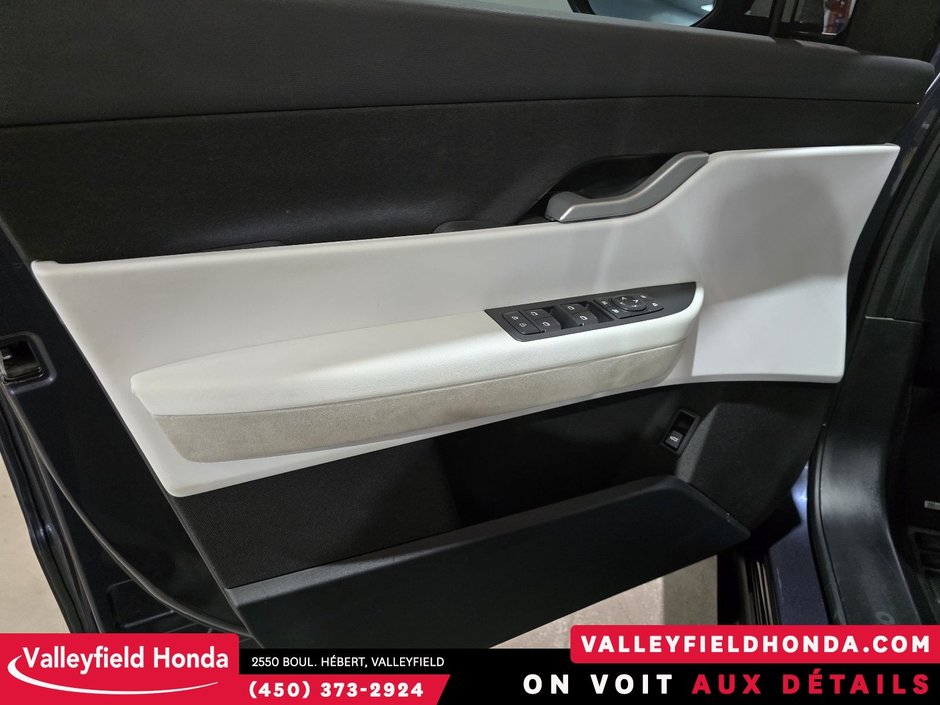 Fisker OCEAN Extreme AWD 563KM AUTONOMIE 2023-15
