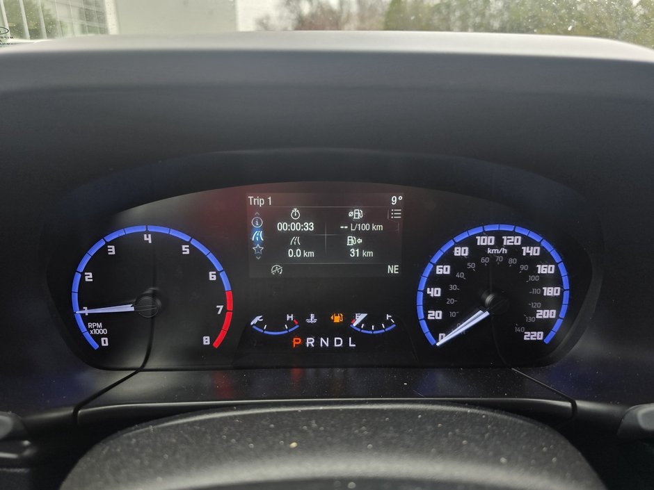 2021 Ford Bronco Sport Big Bend-8