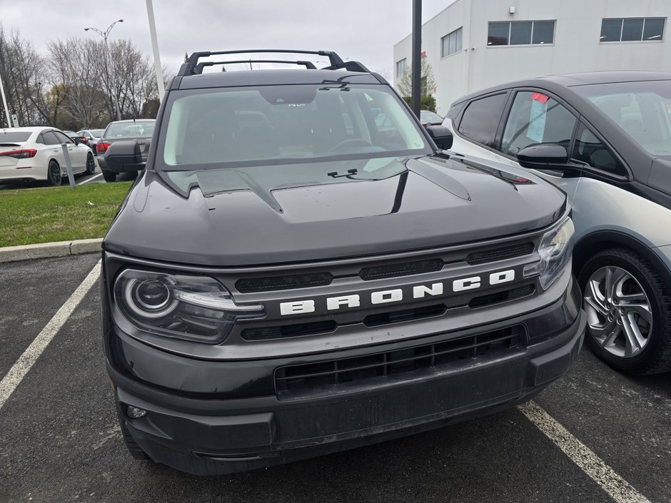 2021 Ford Bronco Sport Big Bend-3