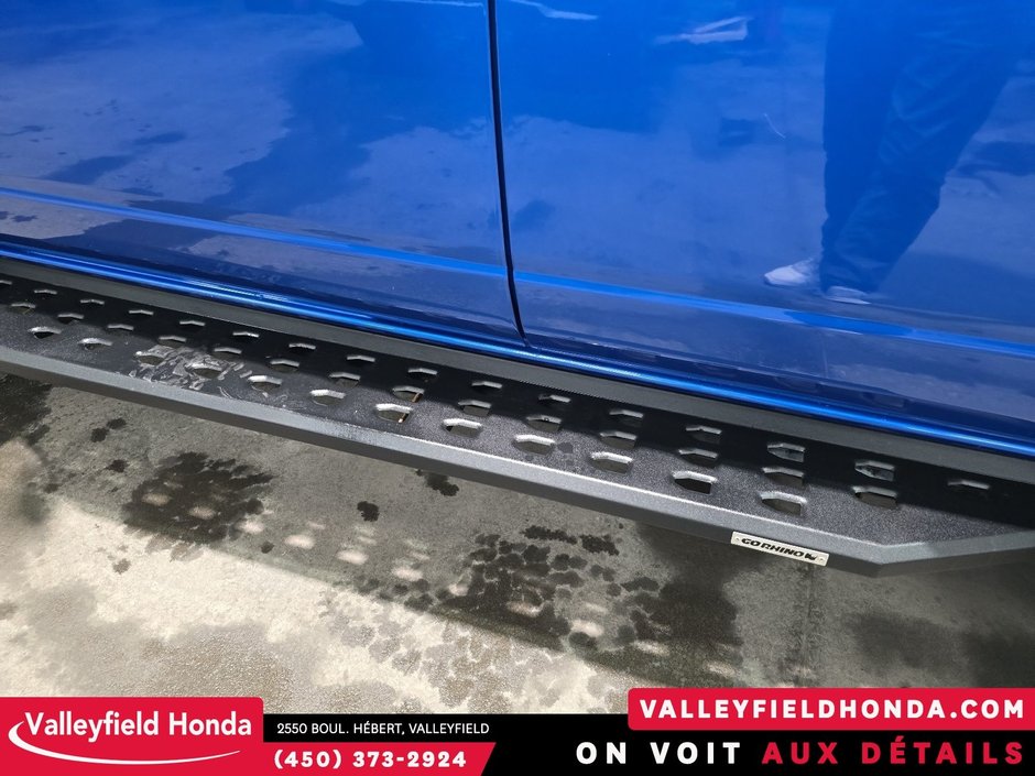 Ford Bronco Badlands 2022-11