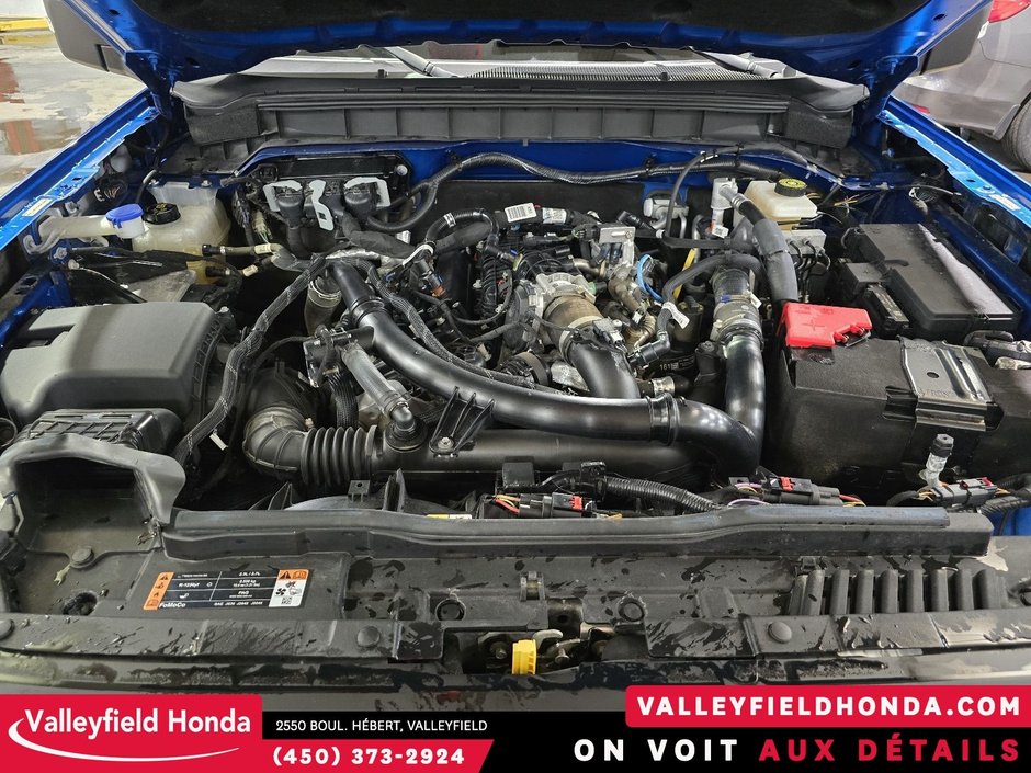 Ford Bronco Badlands 2022-14