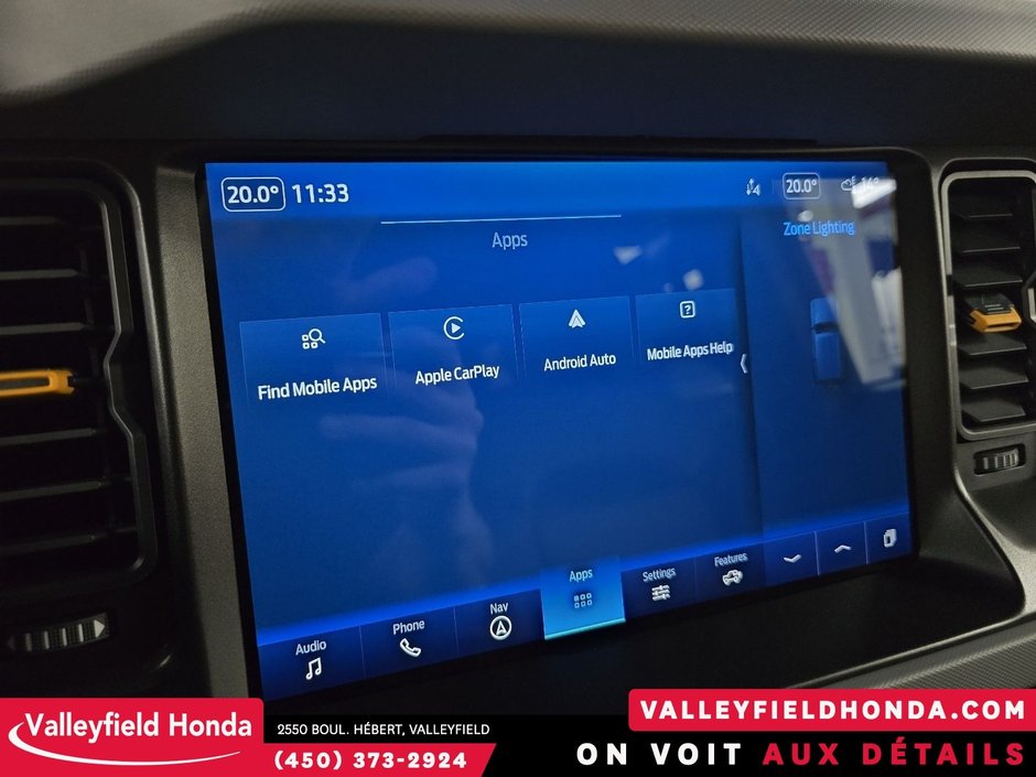 Ford Bronco Badlands 2022-35