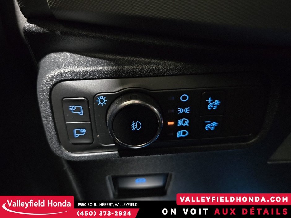 Ford Bronco Badlands 2022-32