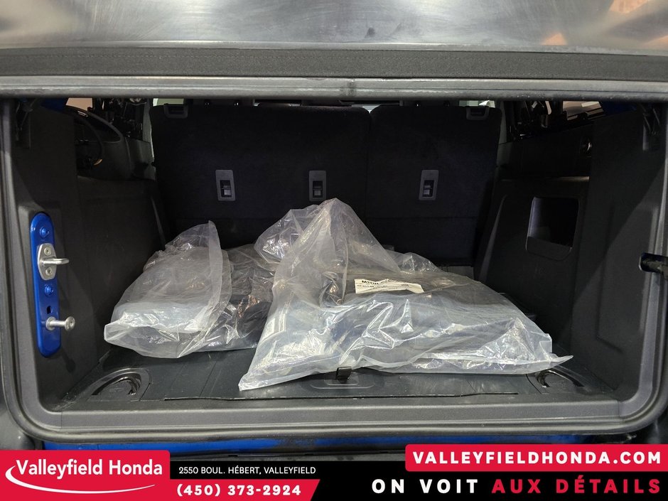 Ford Bronco Badlands 2022-12