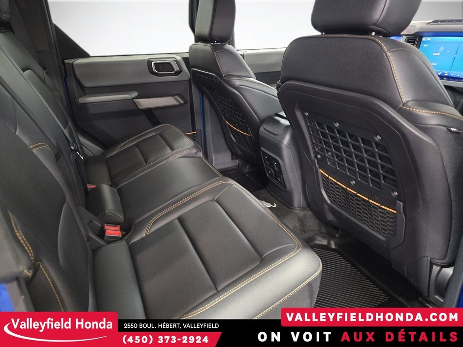 Ford Bronco Badlands 2022-16