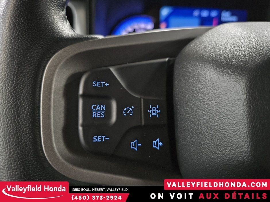 Ford Bronco Badlands 2022-20