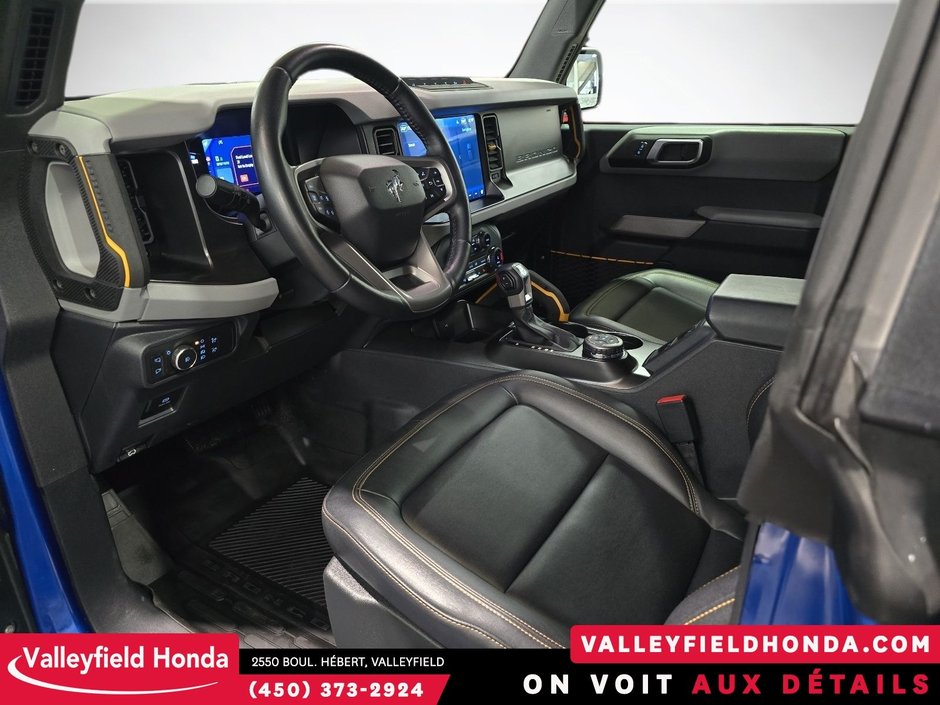 Ford Bronco Badlands 2022-15