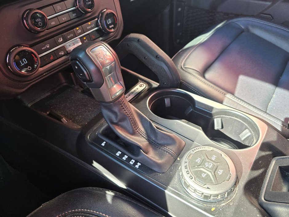 Ford Bronco Big Bend COMME NEUF 2025-15