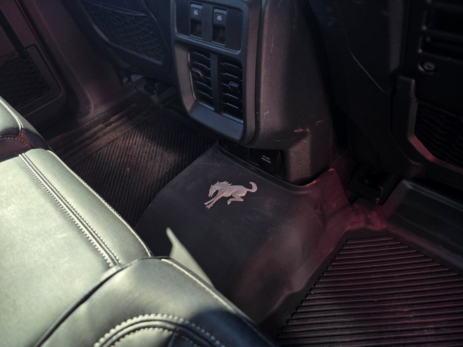 Ford Bronco Big Bend COMME NEUF 2025-9