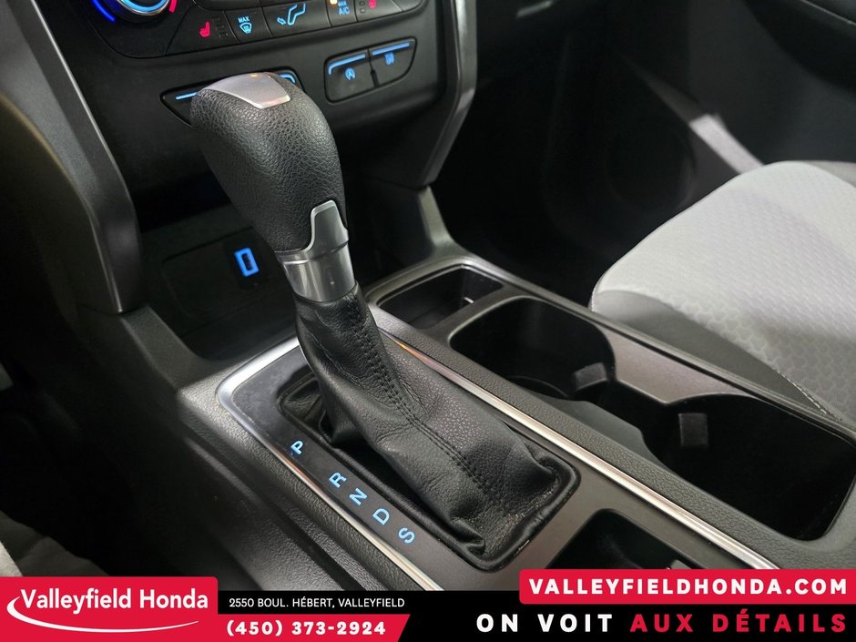 2017 Ford Escape SE-23