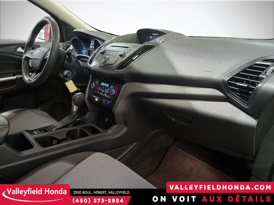2017 Ford Escape SE-4