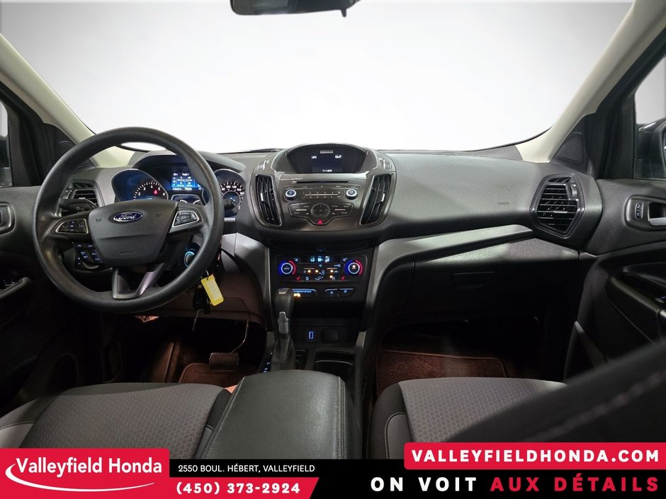 2017 Ford Escape SE-14