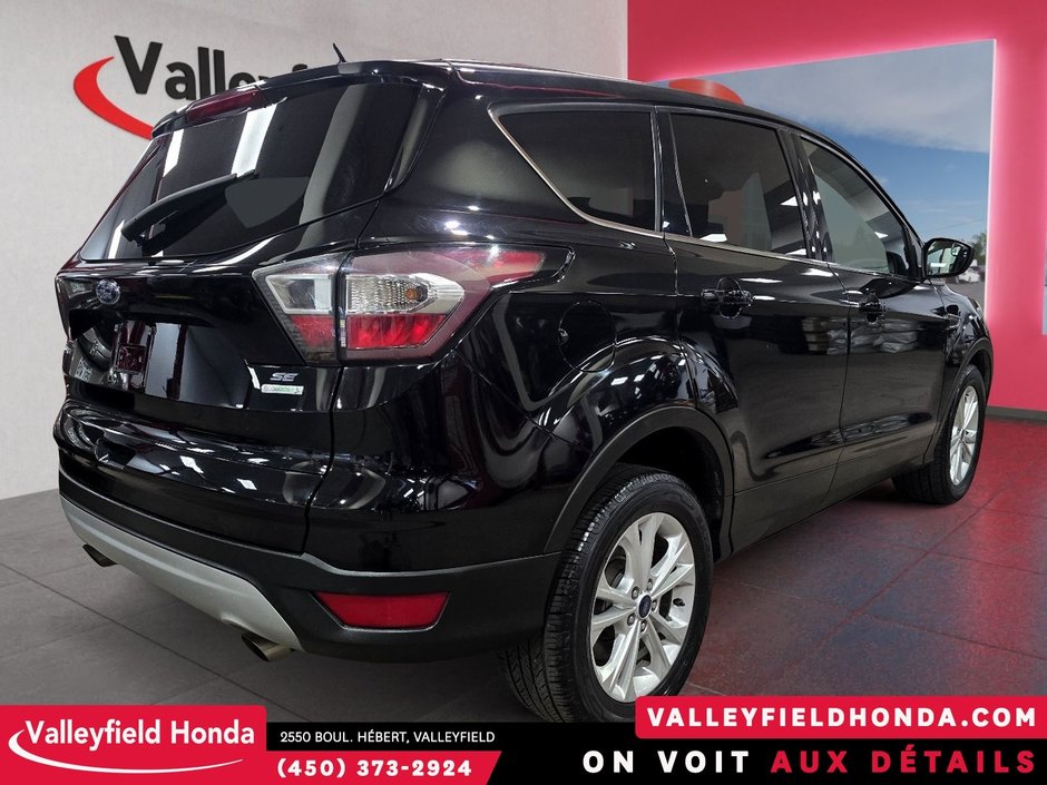 2017 Ford Escape SE-5