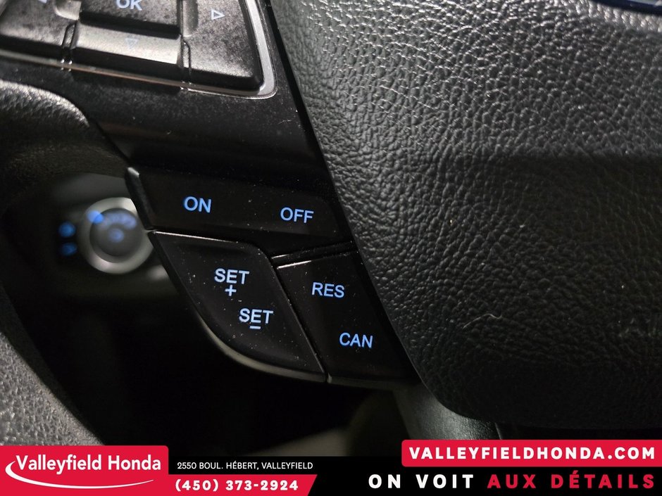 2017 Ford Escape SE-19