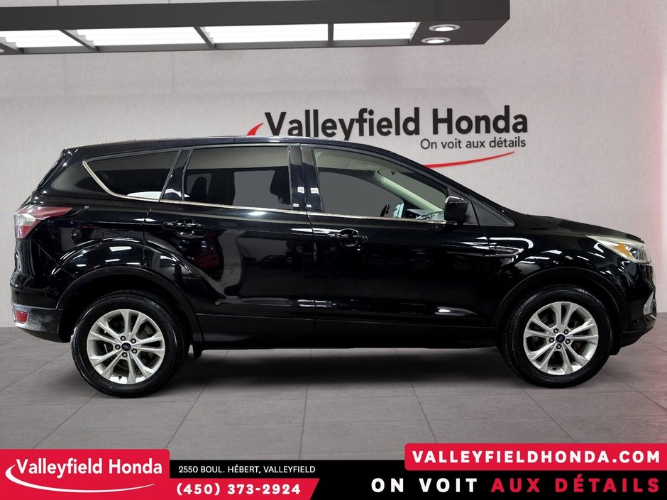 2017 Ford Escape SE-3