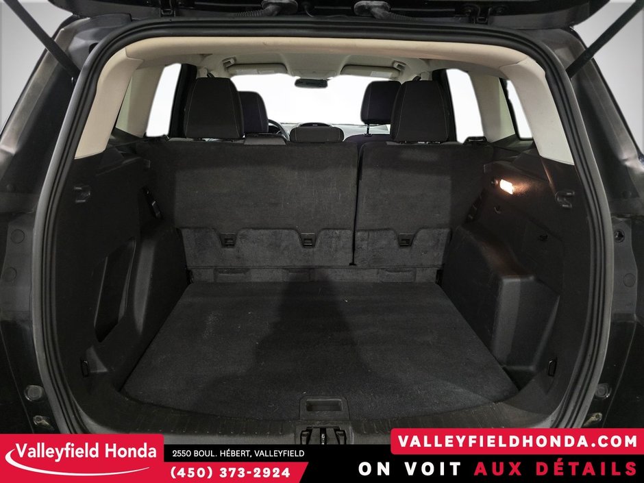 2017 Ford Escape SE-10