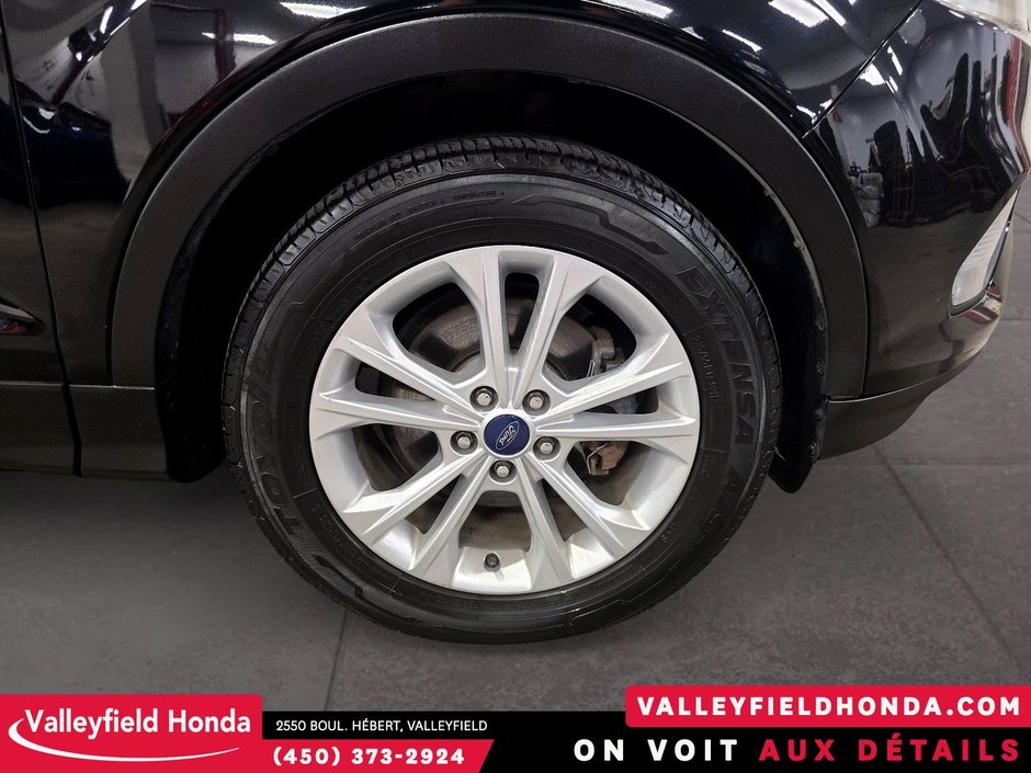 2017 Ford Escape SE-11