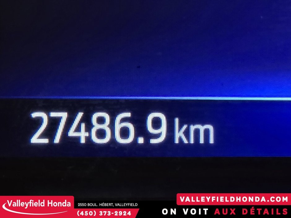 Ford Escape SEL Hybrid AWD 2022-23