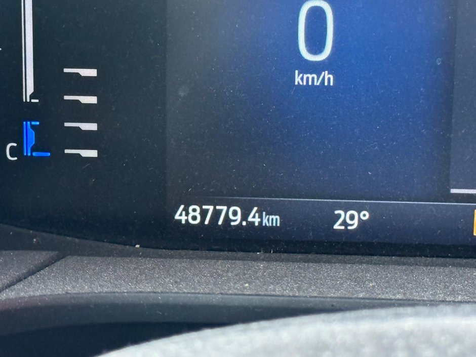 Ford Escape PHEV 2023-12