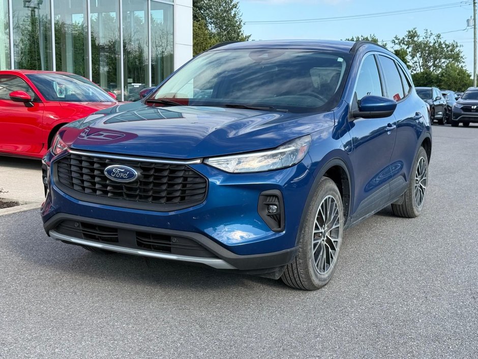 Ford Escape PHEV 2023-0