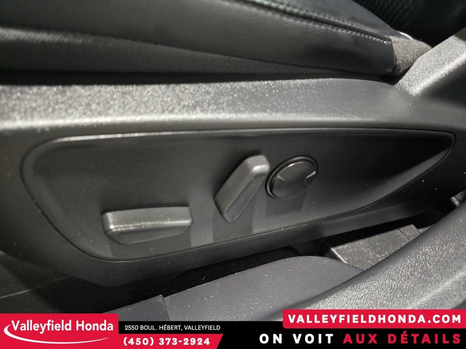 2023 Ford Escape HYBRIDE BRANCHABLE - 60KM AUTONOMIE EV-16