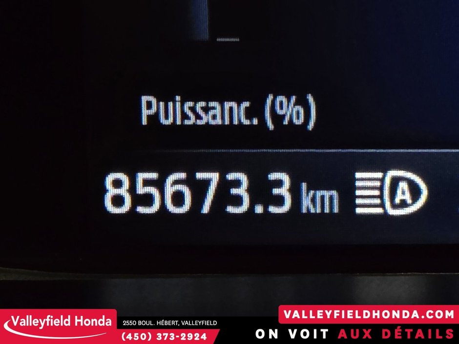 2024 Ford Escape PHEV AUTONOMIE 60KM ELECTRIQUE-21