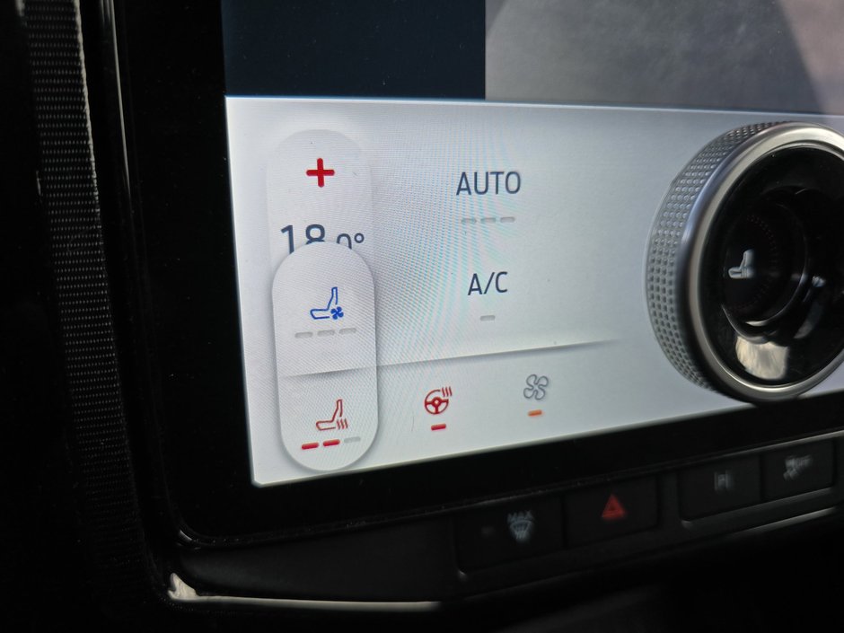 Ford F-150 Lightning PLATINUM 483KM AUTONOMIE 2022-10