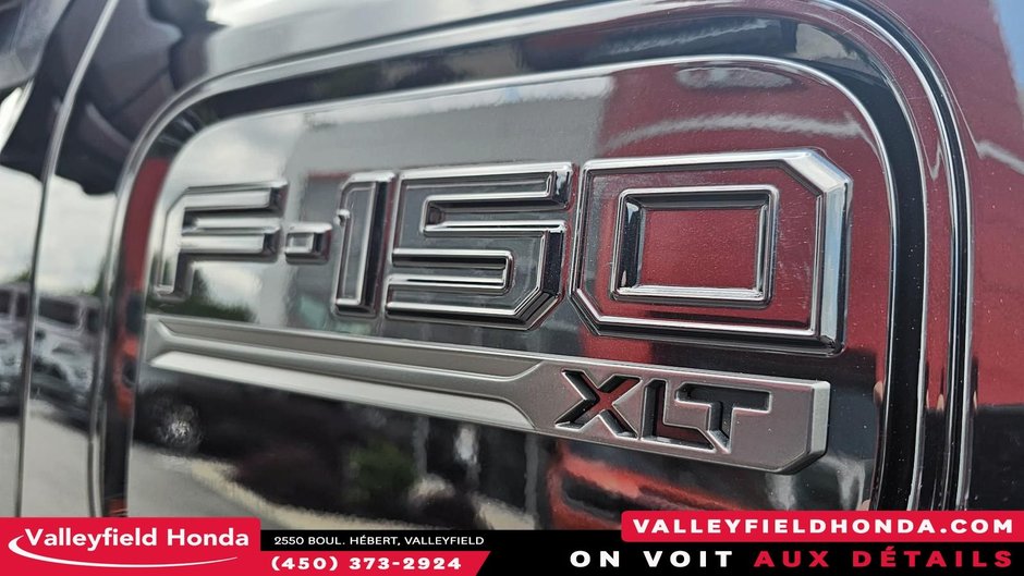 2023 Ford F-150 Lightning EXTENDED RANGE BATTERY 515KM-9