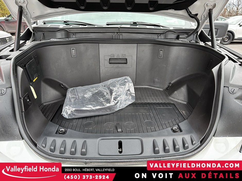 Ford F-150 Lightning CREWCAB - MAX TOW PACKAGE - PRO ON BOARD 2023-11