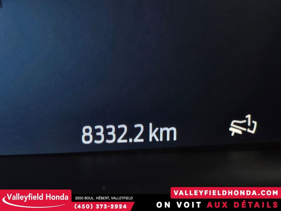 2024 Ford F-150 Lightning Pro - 386KM d'autonomie-21