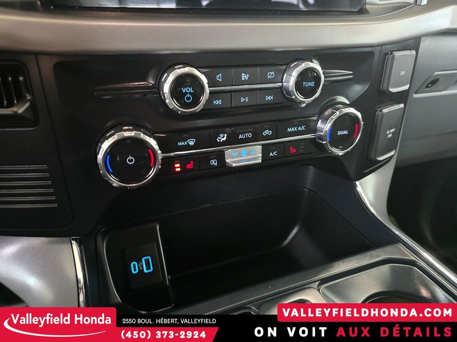 2024 Ford F-150 Lightning Pro - 386KM d'autonomie-20