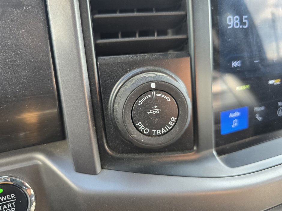 Ford F-150 Lightning XLT 386KM AUTONOMIE 2024-8