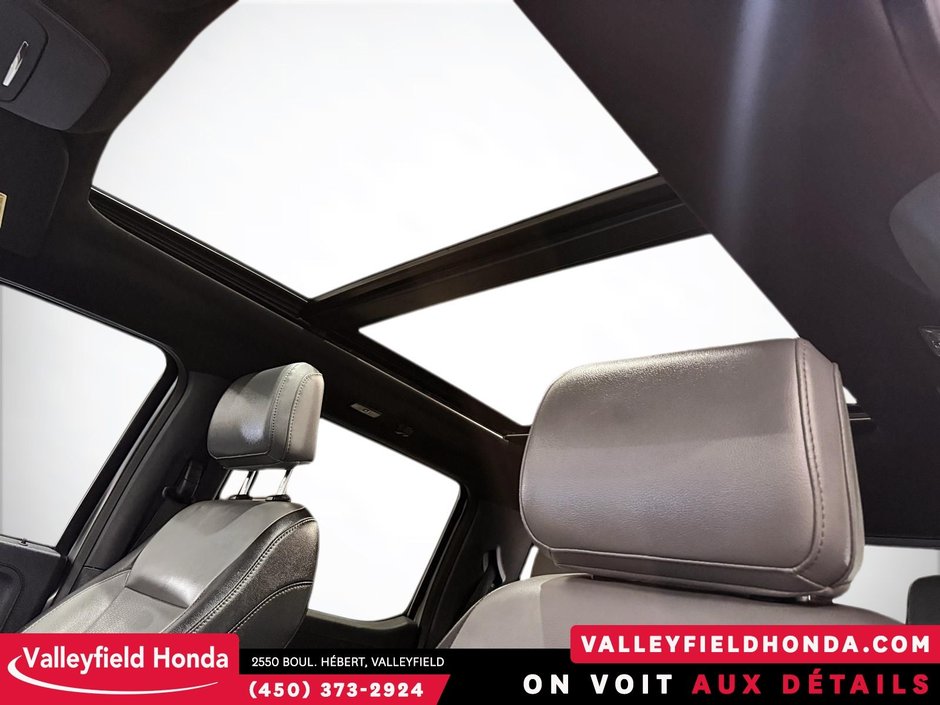 2024 Ford F-150 Lightning LARIAT - EXTENDED RANGE 500KM+-23