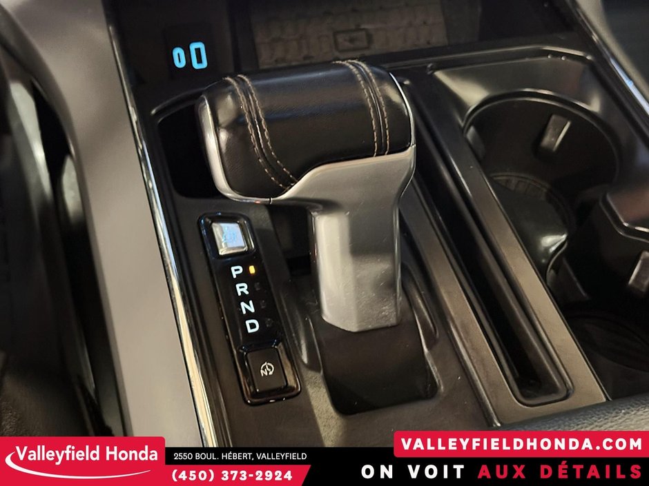 2024 Ford F-150 Lightning LARIAT - EXTENDED RANGE 500KM+-20