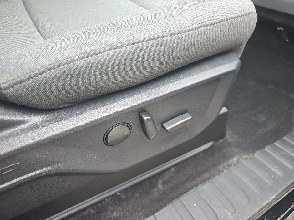 2024 Ford F-150 Lightning Flash 515 KM AUTONOMIE-9