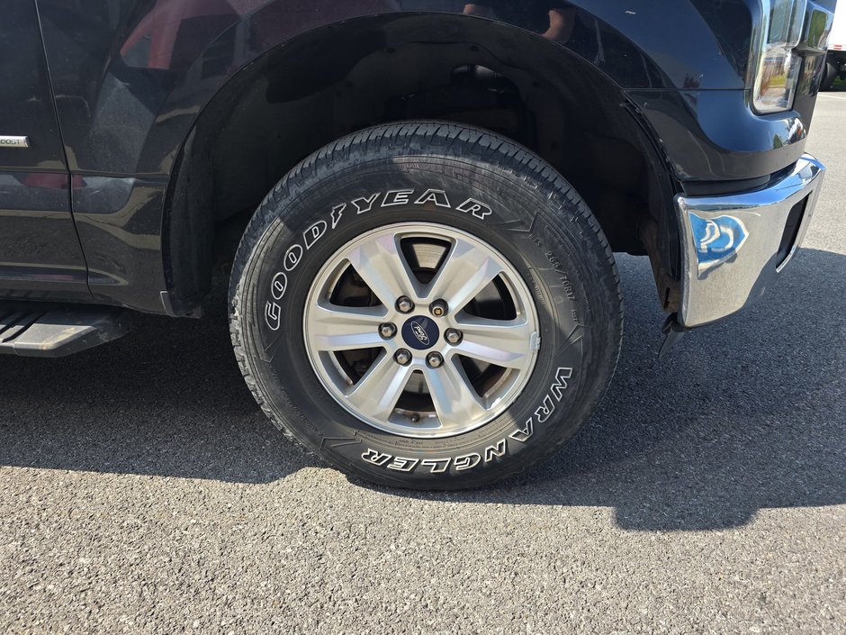 Ford F-150 XLT 4X4 6 8500LBS REMORQUAGE 2015-5
