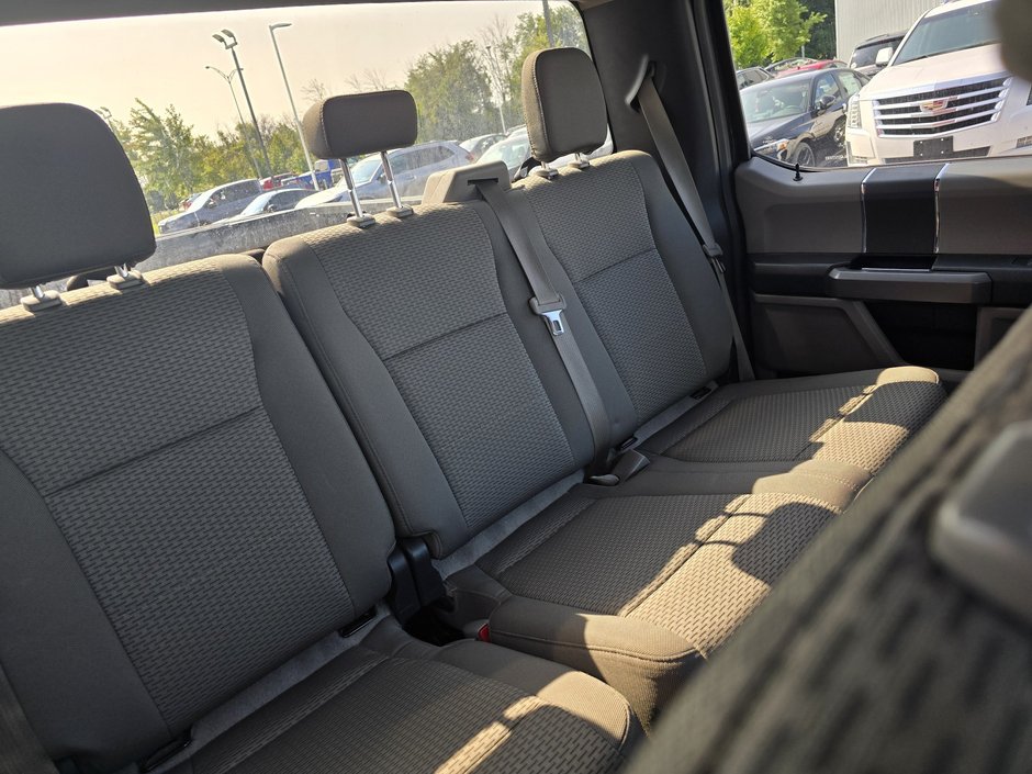 Ford F-150 XLT 4X4 6 8500LBS REMORQUAGE 2015-10