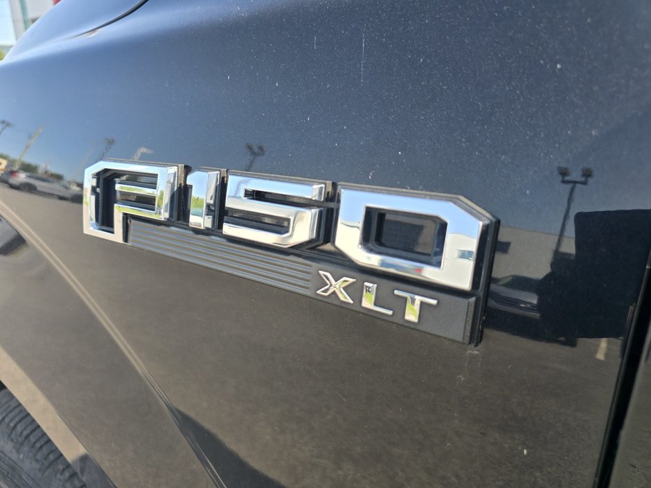 Ford F-150 XLT 4X4 6 8500LBS REMORQUAGE 2015-7