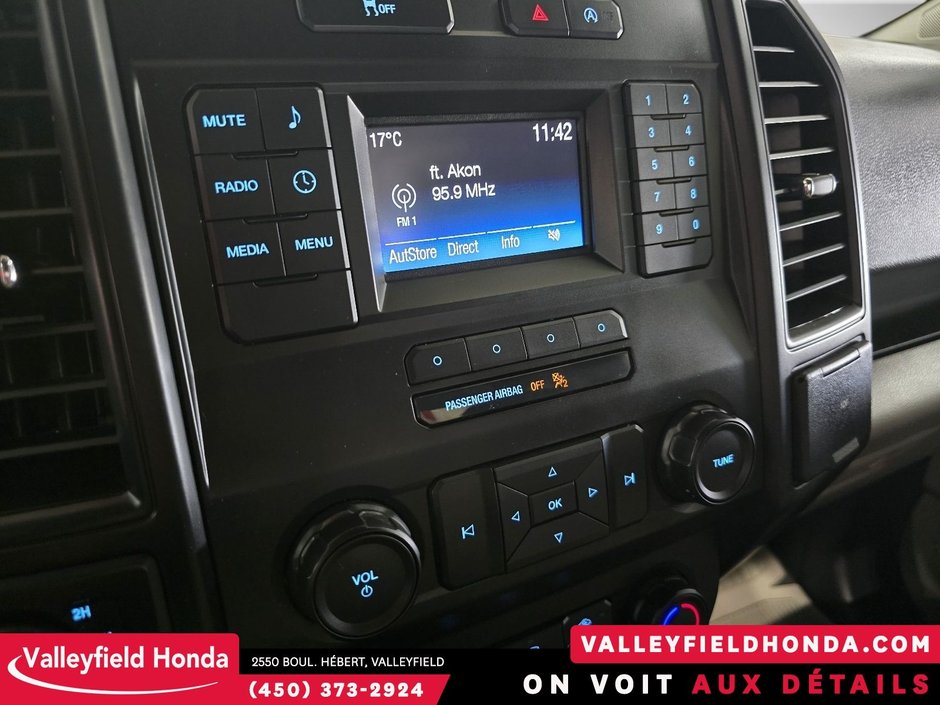 2020 Ford F-150 XL 4x4-28