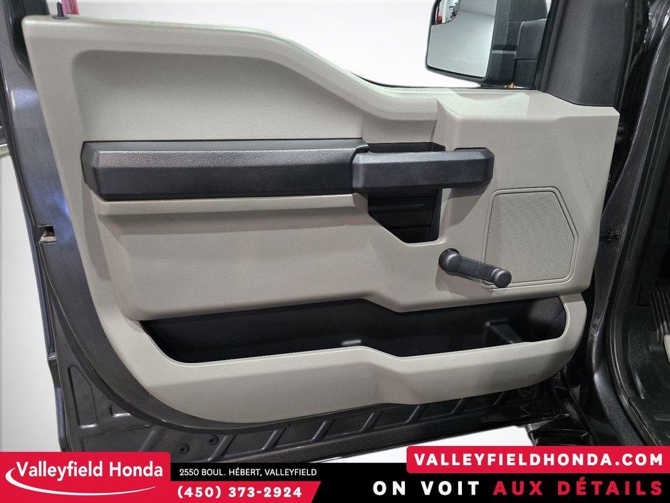 2020 Ford F-150 XL 4x4-21